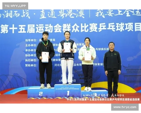 群众乒乓球品牌战略发布三年内培养五名亚洲TOP10选手计划 群众乒乓球品牌战略发布三年内培养五名亚洲TOP10选手计划