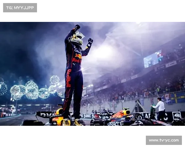 F1纪录片《决战阿布扎比》开机，记录年度冠军之争