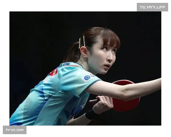 早田希娜独家专访：巴黎奥运银牌是动力，目标在名古屋主场夺冠